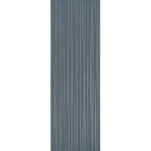 Chalk Avio Strutturato Fiber 3D 25x76 cm - Piastrelle Marazzi