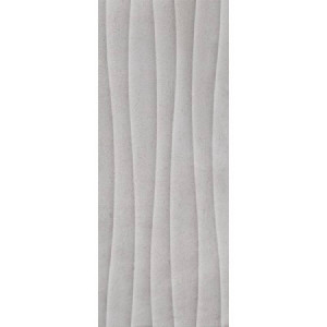 Appeal Anthracite Wind 3D 20x50 cm - Piastrelle Strutturate Marazzi