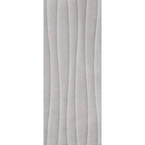 Appeal Anthracite Wind 3D 20x50 cm - Piastrelle Strutturate Marazzi