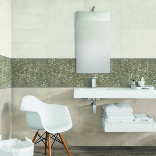 Appeal Decoro Sand Sign 20x50 cm - Marazzi | Acquista su Meglioalge