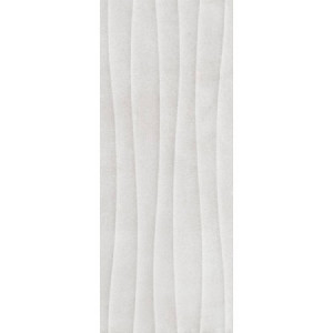 Appeal Grey Wind 3D strutturato 20x50 cm - Piastrelle Marazzi