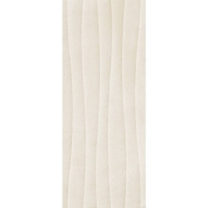 Appeal Sand Wind 3D 20x50 cm - Rivestimento Elegante di Marazzi