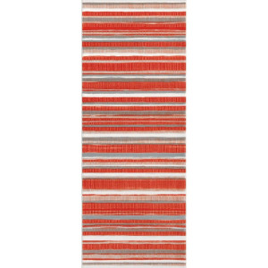 Cloud Ruby Decoro Lines 20x50 cm - Piastrelle Marazzi di design