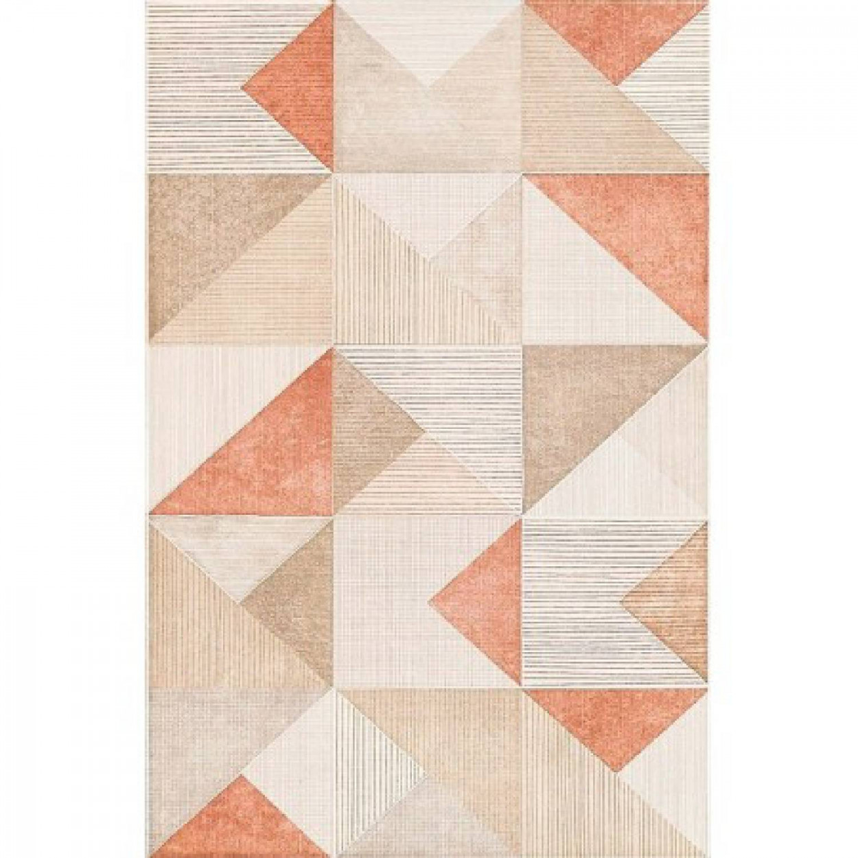 Colorblock Decoro Nordic Ivory 25x38 cm - Marazzi