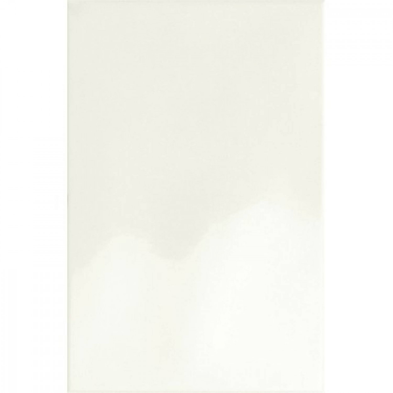 Colorblock White 25x38 cm - Marazzi