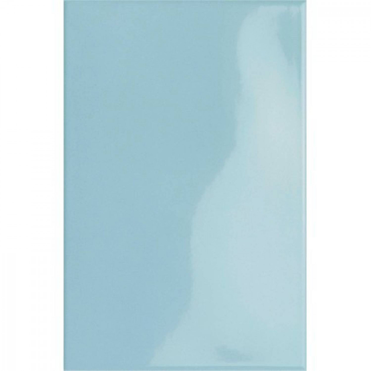 Colorblock Light Blue 25x38 cm - Marazzi