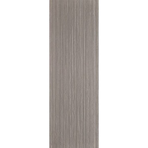 Materika Antracite Spatula 3D 40x120 cm - Piastrella Marazzi | Meglioa