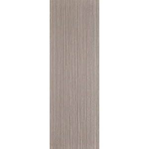 Materika Fango Struttura Spatula 3D 40x120 cm - Piastrelle Marazzi