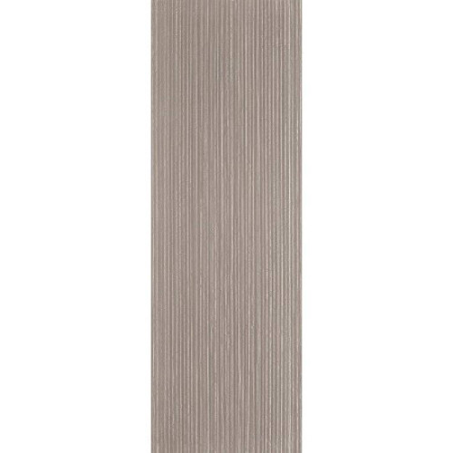 Materika Fango Struttura Spatula 3D 40x120 cm - Piastrelle Marazzi