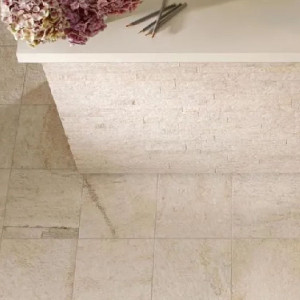 Multiquartz Mosaico White 30x60 cm - Marazzi | Meglioalge 2