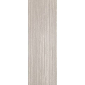 Materika Grigio Spatula 3D 40x120 cm - Rivestimenti Marazzi di Qualità
