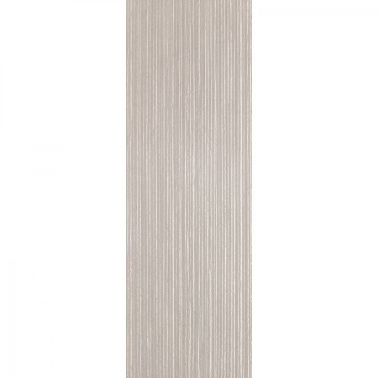 Materika Grigio Struttura Spatula 3D 40x120 cm - Marazzi