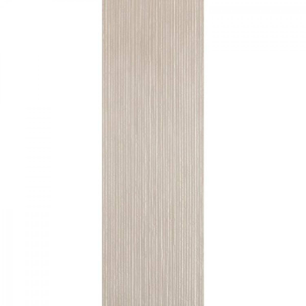 Materika Beige Struttura Spatula 3D 40x120 cm - Marazzi