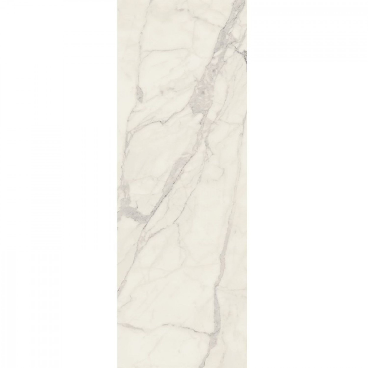 Allmarble Wall Statuario Lux 40x120 cm - Marazzi