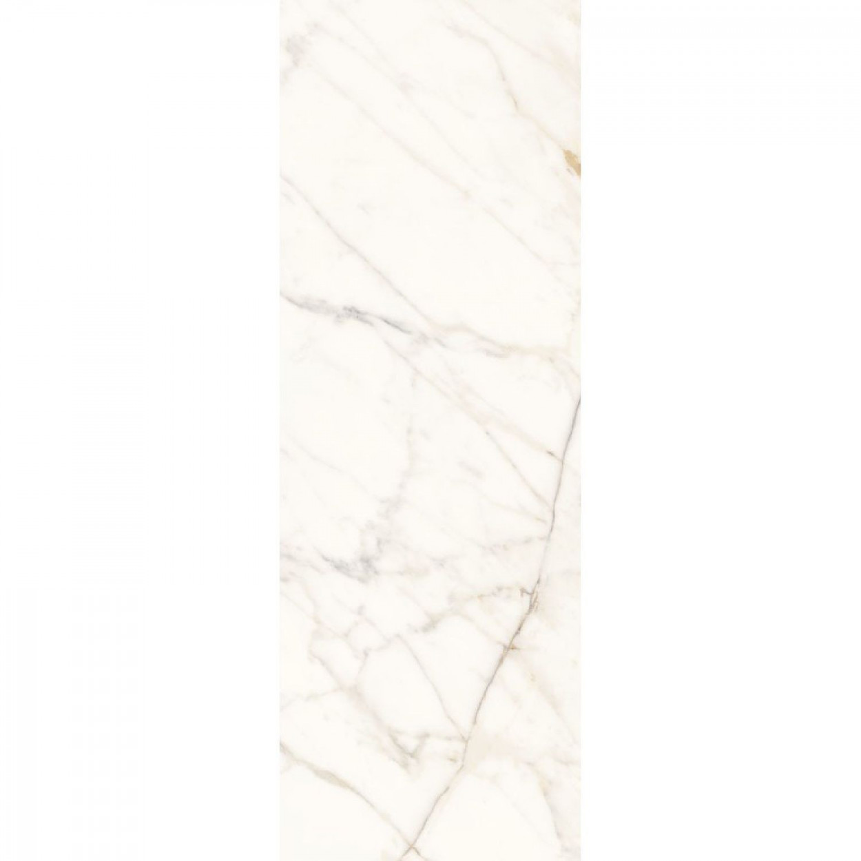 Allmarble Wall Golden White Lux 40x120 cm - Marazzi