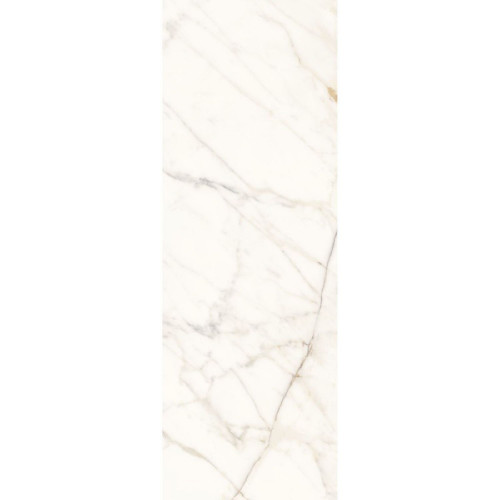 Allmarble Wall Golden White Lux 40x120 cm - Eleganza e qualità Marazzi