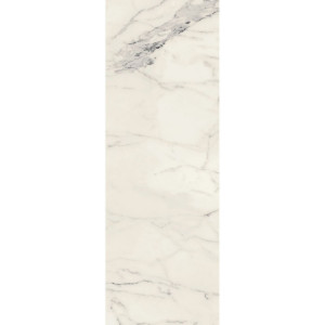 Allmarble Wall Statuario Satin 40x120 cm - Piastrelle per interni
