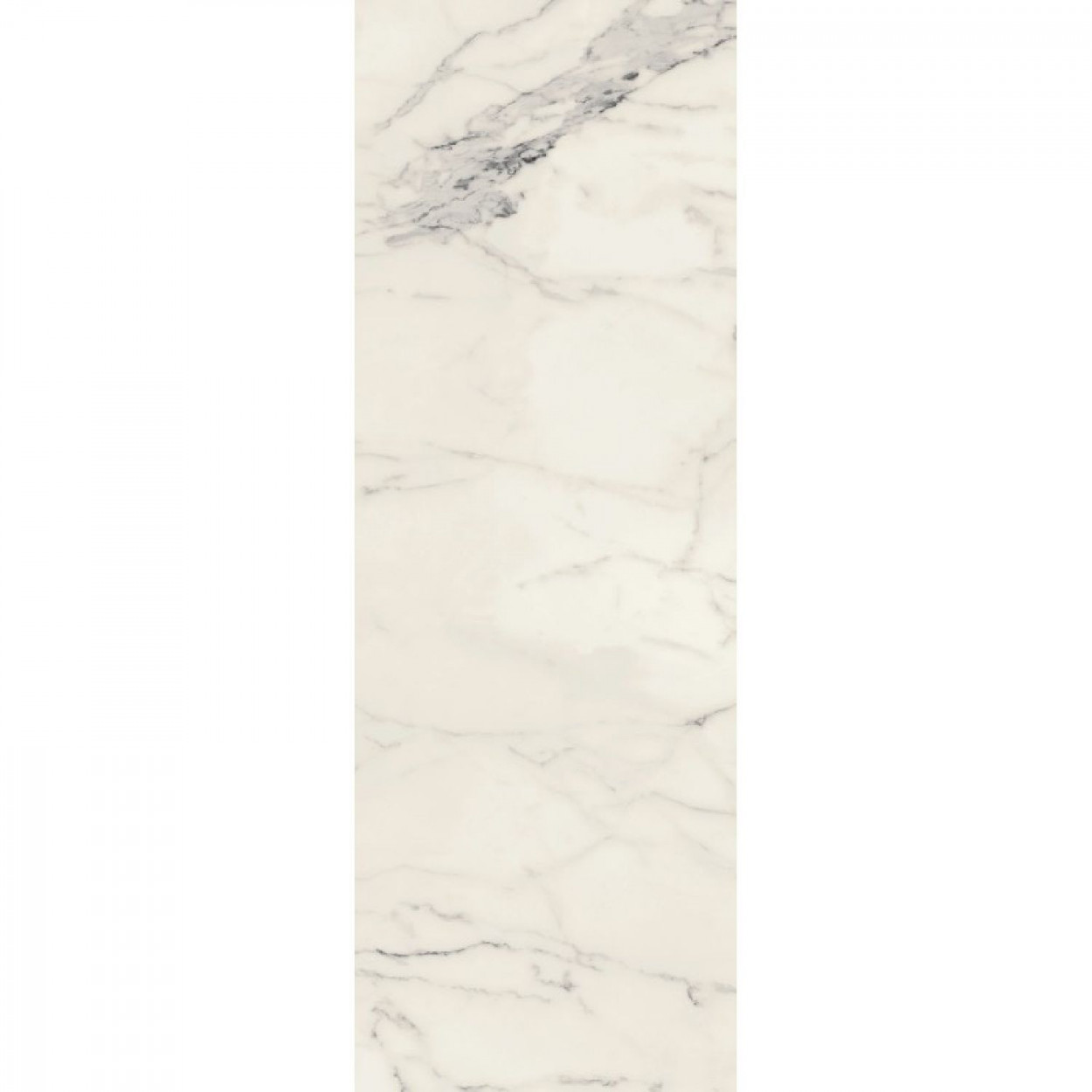 Allmarble Wall Statuario Satin 40x120 cm - Marazzi