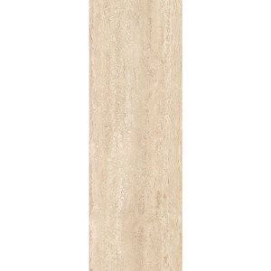 Fabula Wall Travertino 33x100 cm - Piastrelle Marazzi per Design Elega