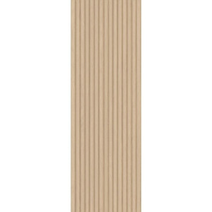 Naturalia Natural Struttura 3D 33x100 cm - Piastrelle Marazzi di quali