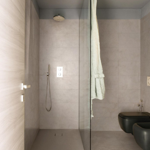 Naturalia Wall Beige Rettificato 33x100 cm - Piastrelle Marazzi per In