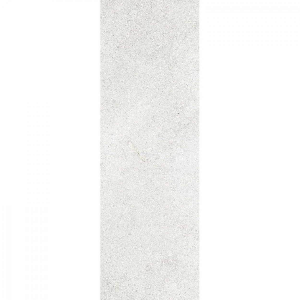 Naturalia Wall Bianco Rettificato 33x100 cm - Marazzi