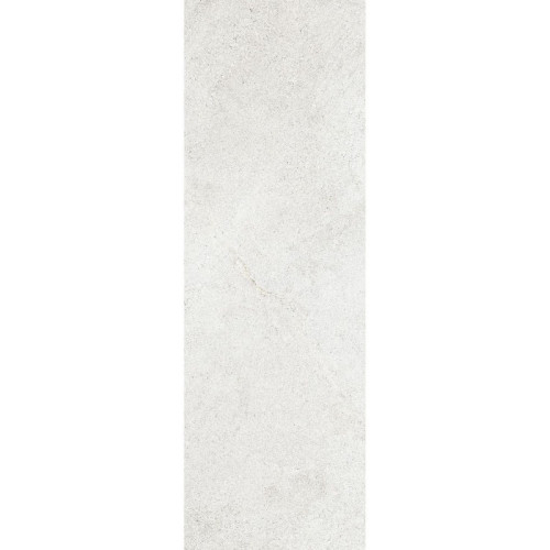 Naturalia Wall Bianco Rettificato 33x100 cm - Piastrelle Marazzi per B