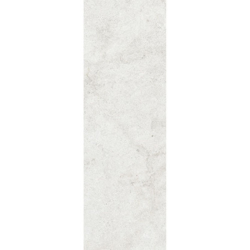 Naturalia Wall Bianco Rettificato 33x100 cm - Piastrelle Marazzi per B