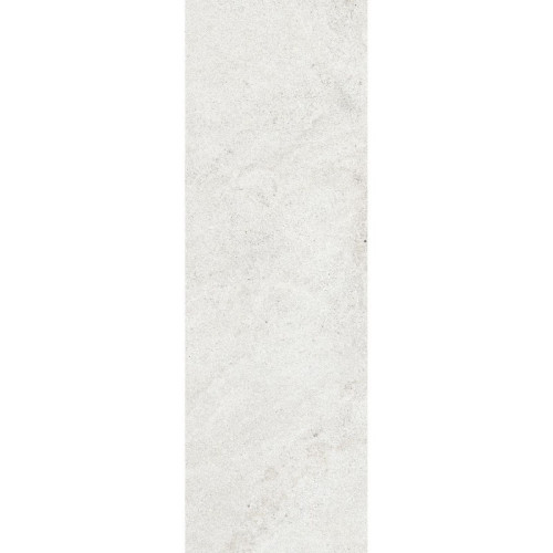 Naturalia Wall Bianco Rettificato 33x100 cm - Piastrelle Marazzi per B