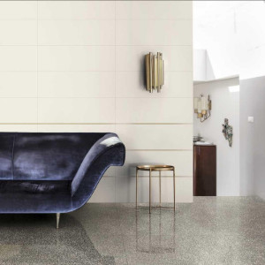 Eclettica Cream Rettificato 40x120 cm - Piastrelle Marazzi di Design 2