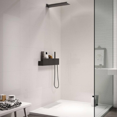 Essenziale Lux 40x120 cm Rettificato - Piastrelle Marazzi per il Tuo D