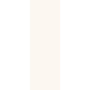 Eclettica White Rettificato 40x120 cm - Piastrelle Marazzi di Design