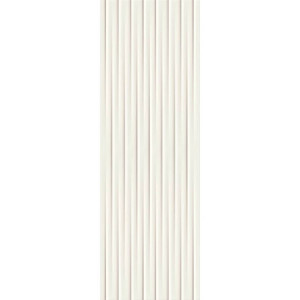 Essenziale Strutturato Drape 3D Satinato 40x120 cm Rettificato - Maraz