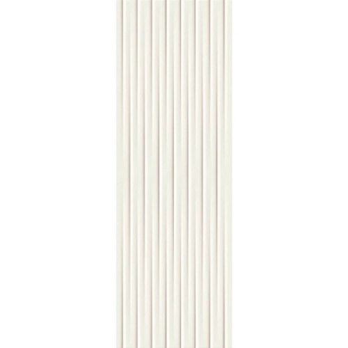 Essenziale Strutturato Drape 3D Satinato 40x120 cm Rettificato - Maraz