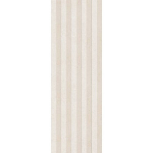 Caracter Arena Walltone 3D Strutturato 30x90 cm Rettificato - Marazzi