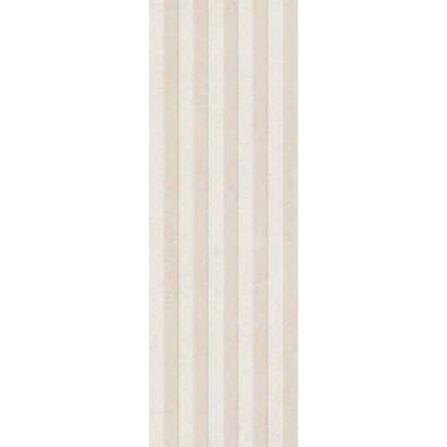 Caracter Arena Walltone 3D Strutturato 30x90 cm Rettificato - Marazzi