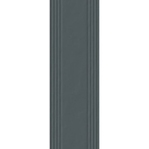 Momenti Blu Strutturato Duo 3D 40x120 cm Rettificato - Piastrelle Mara