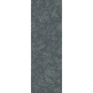 Momenti Decoro China Blu 40x120 cm Marazzi | Qualità e Design Unico