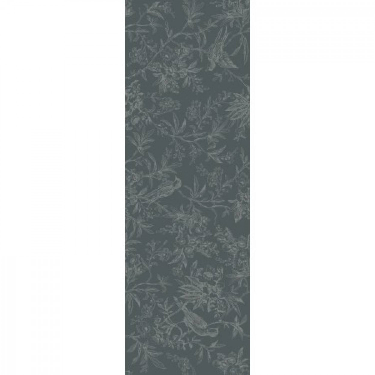 Momenti Decoro China Blu 40x120 cm - Marazzi