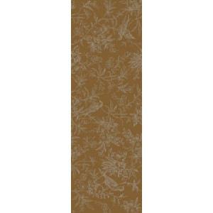 Momenti Decoro China Ocra 40x120 cm - Marazzi | Piastrelle di Design