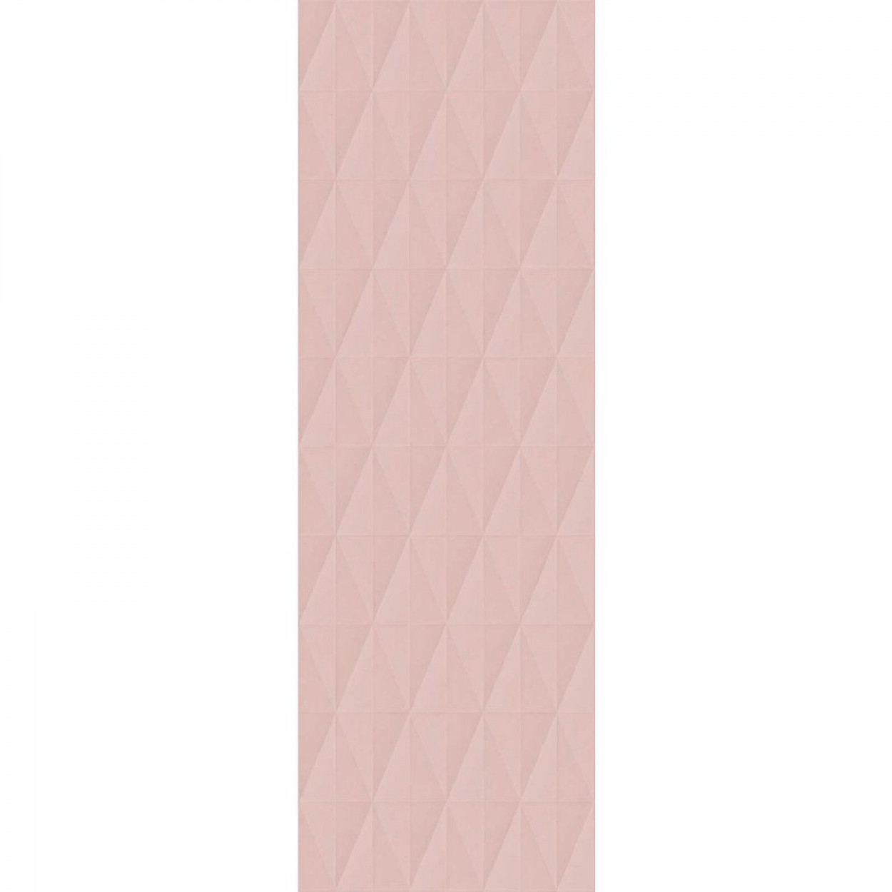 Eclettica Rose Struttura Diamond 3D Rettificato 40x120 cm - Marazzi