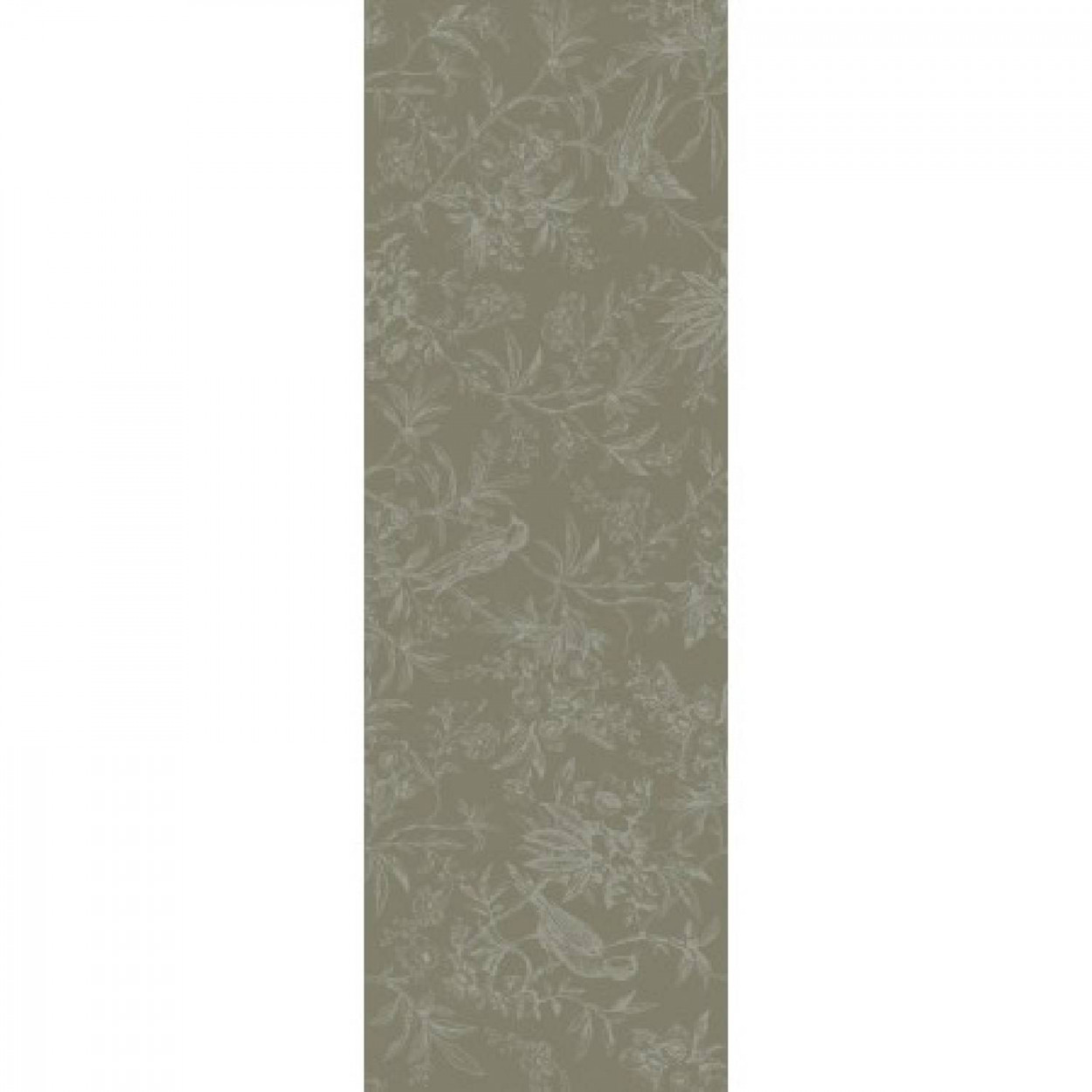 Momenti Decoro China Salvia 40x120 cm - Marazzi