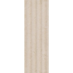 Alba Arena Walltone 3D Strutturato Rettificato 30x90 cm | Marazzi