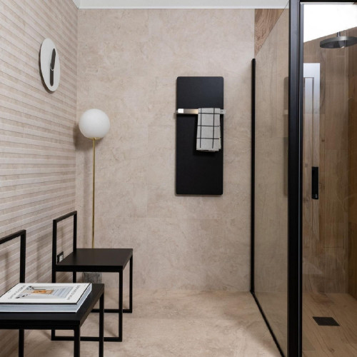 Alba Arena Rettificato 30x90 cm - Piastrelle Marazzi per Arredamento