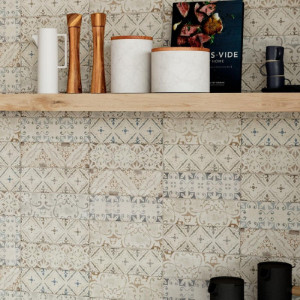 Alba Decoro Talbot 30x90 cm - Piastrelle Marazzi per il Tuo Design 2