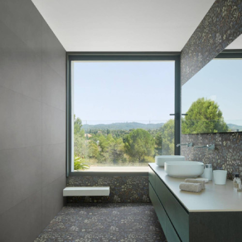 Poster Decoro Exotic 60x120 cm rettificato - Marazzi | Meglioalge