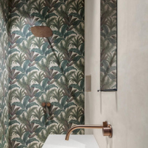 Poster Decoro Hawai 60x120 cm rettificato - Piastrelle Marazzi per il 2