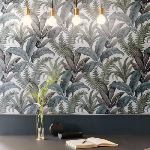 Poster Decoro Hawai 60x120 cm rettificato - Piastrelle Marazzi per il