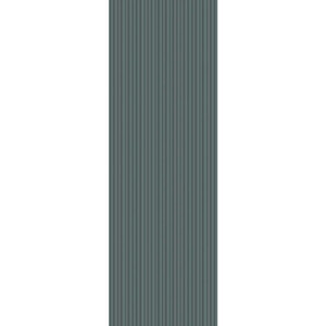 Colorplay Sage Mikado 3D Rettificato 30x90 cm - Piastrelle Marazzi