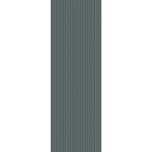 Colorplay Sage Mikado 3D Rettificato 30x90 cm - Piastrelle Marazzi